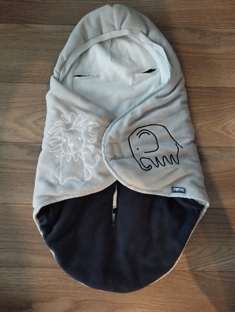 Zavinovačka do vajíčka, 