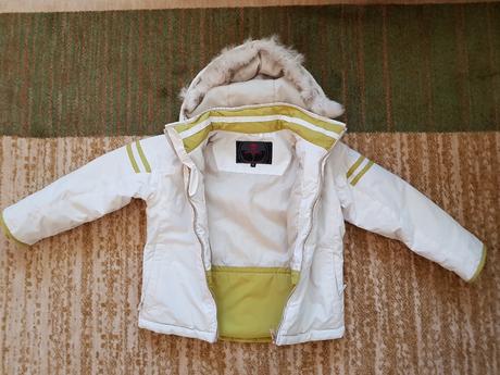 Lyžiarska bunda zn. biting, 116
