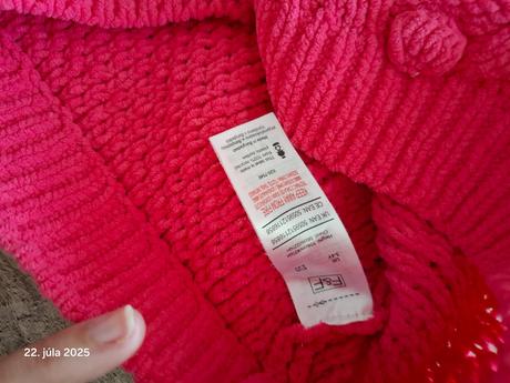 Pulóver, f&f,104