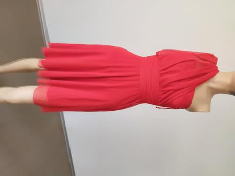 C 85 saty slavnostne cervene, s