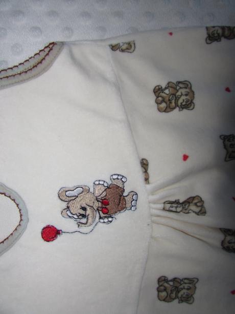 Dupačky č.62- darujem k nákupu, 62