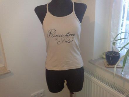 Tričko pre dámu, m