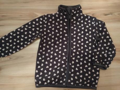 Dievčenské mikiny, 98