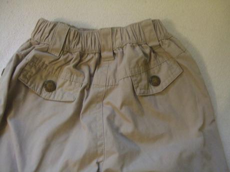 Podšité nohavice, 86