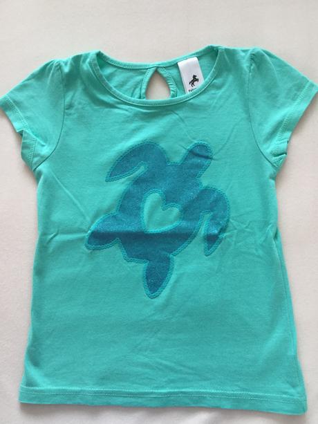 Tricko, palomino,116