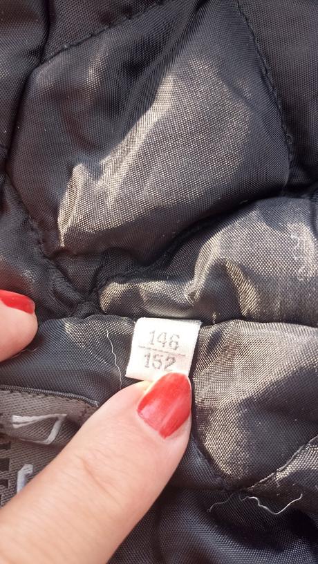 Sveter vel. 146/152, c&a,146