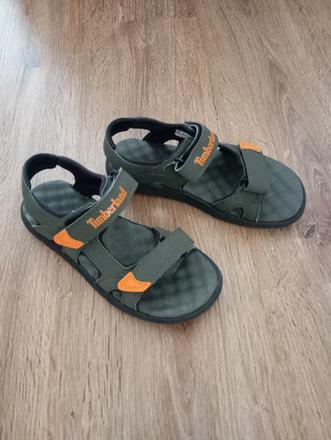 Sandále, timberland,33