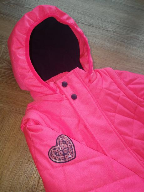 Bunda veľkosť 110, 110