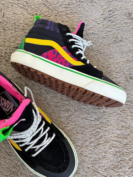 Vans v.39, vans,39