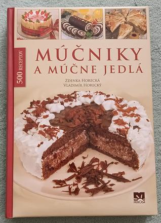 Múčniky a múčne jedlá,