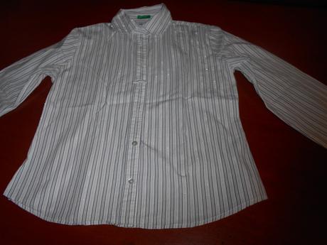 Blúzky 146/152, h&m,146