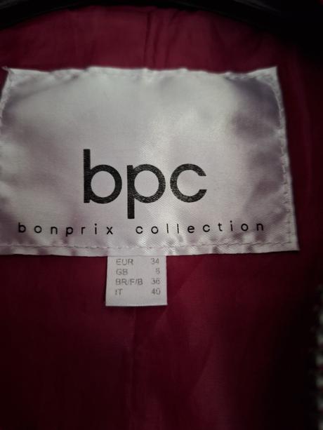 Bunda, bonprix,m