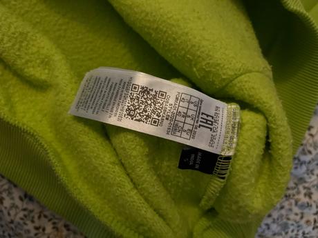 Mikina dlha, guess,s