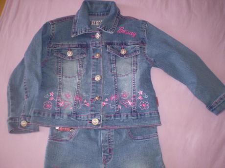 Rifle do gumičky, perfektne sedia, zn. rose, rose,104