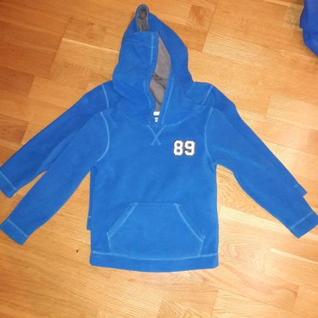 Flisove miliny., 110