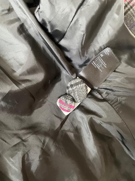 Kabat do pasa vel s zn. h&m, h&m,s