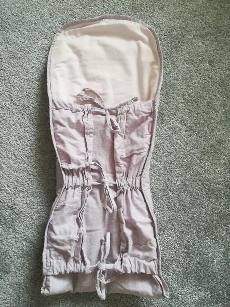 Klasická perinka brendon, 