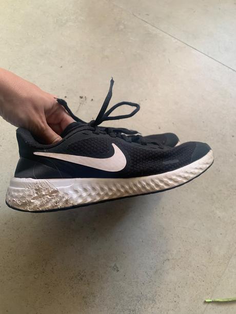 Tenisky, nike,36