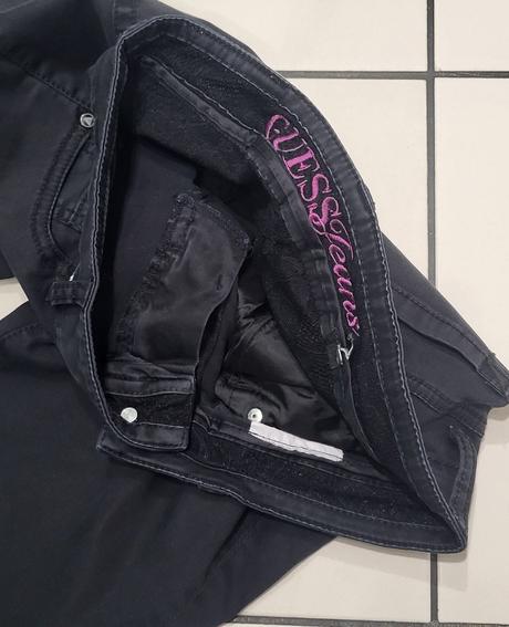 Rifle guess xs/s, guess,xs