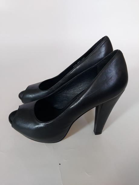 5th avenue cindy crawford lodičky, 39