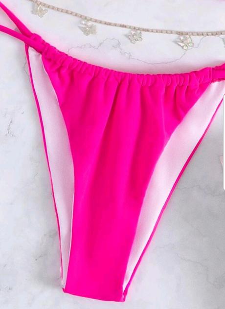 Spodný diel plaviek poštovné zdarma, l / m / s