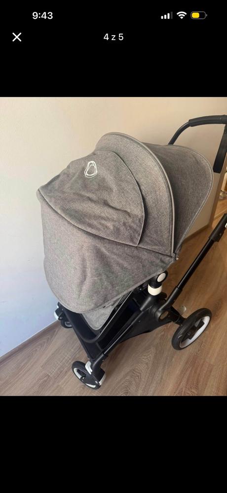 Bugaboo lynx, bugaboo,bugaboo lynx