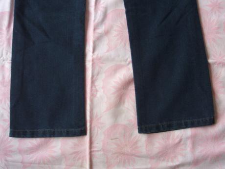 Chlapčenské rifle, c&a,158