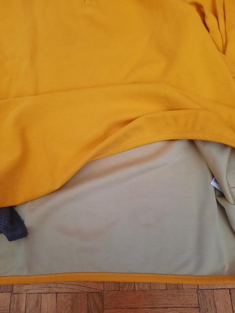 Pánska mikina hugo boss, hugo boss,xl