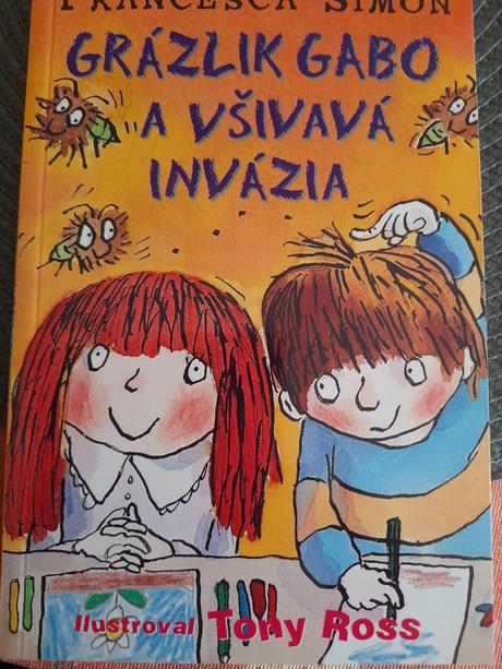 Grazlik gabo a vsivava invazia,