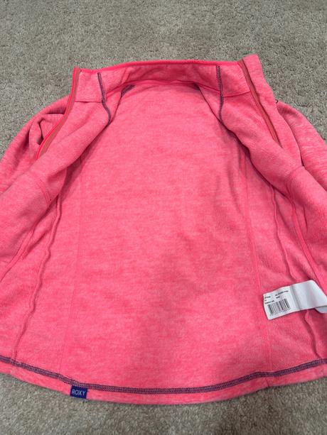 Mikina roxy, roxy,176