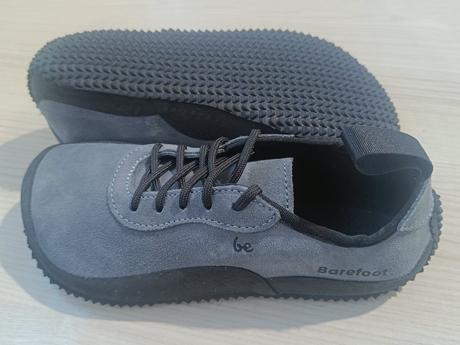 Be lenka trailwalker - grey 36, be lenka,36