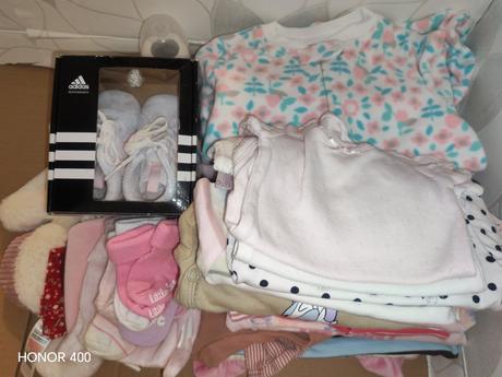 Balík mimi 46 kusov, 50–62