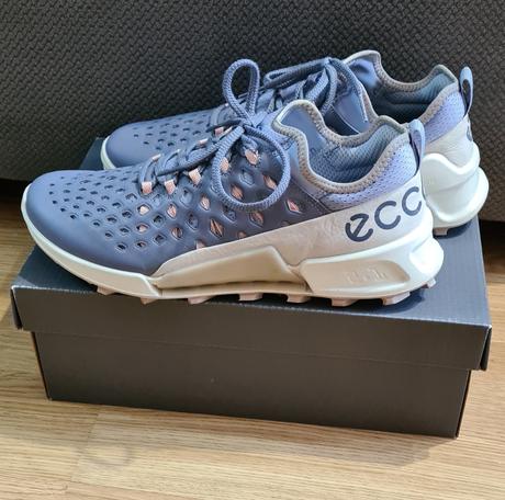 Ecco bikm 2.1 x country w tenisky top stav, ecco,40