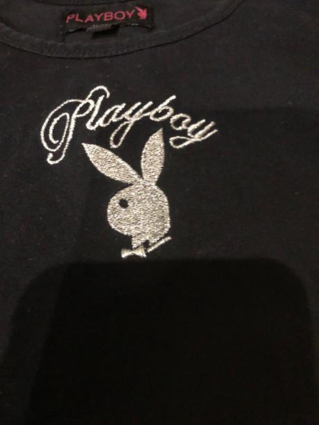 3x tricko richmond, playboy, stradi, s