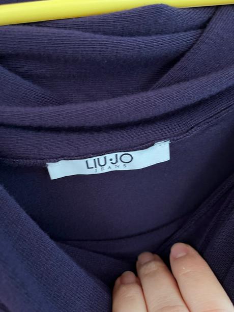 Liu jo jeans šaty, liu jo,s
