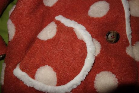 Novy kabatik next, next,122