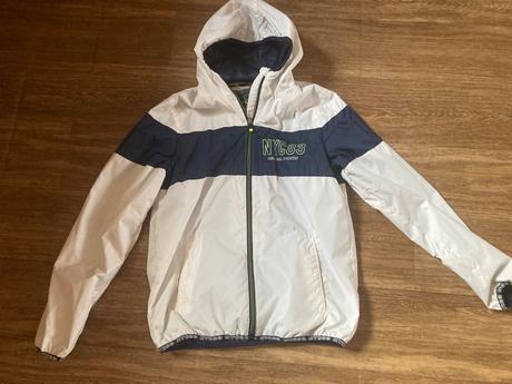 Tenká bundička, c&a,164