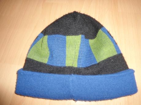 Chlapcenska tenka ciapka, 110