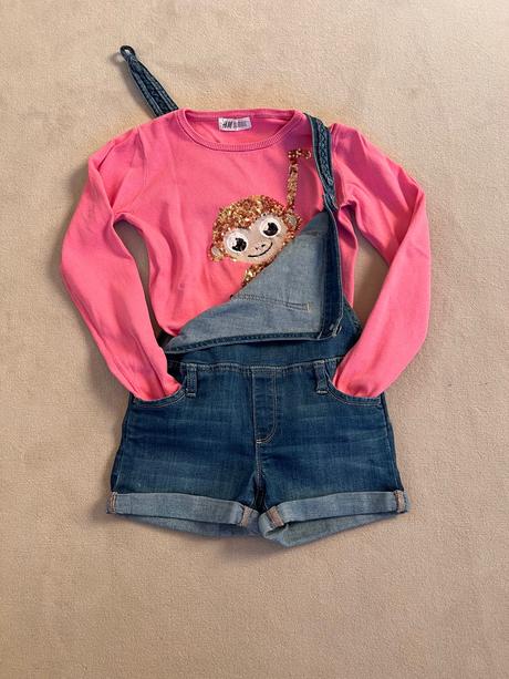 Detske gap kraťasy na traky, gap,128