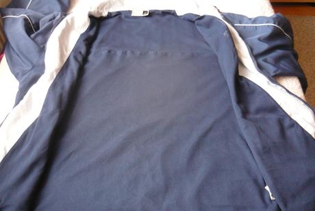 Pánska bunda č. l, puma,l