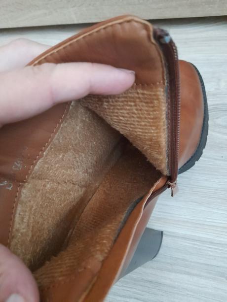 Dámske topánky, 39