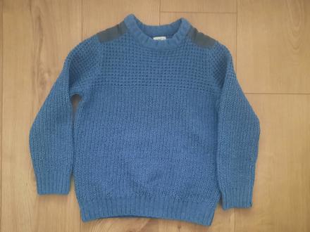 Sveter, f&f,122