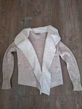 Kozusinkovy cardigan orsay, orsay,m