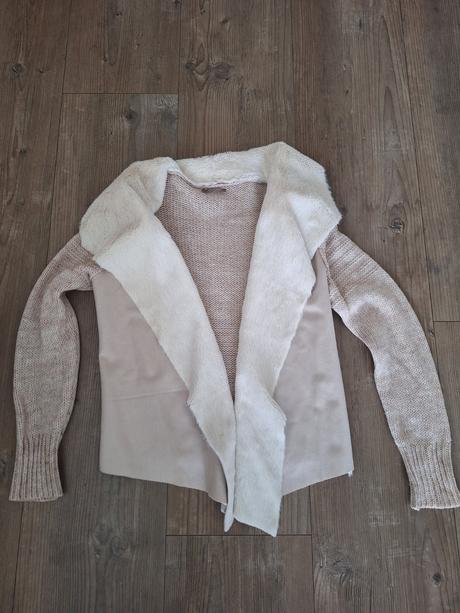 Kozusinkovy cardigan orsay, orsay,m