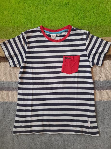 Námornícke, lee cooper,140