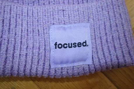 Čiapka focused, kik,134