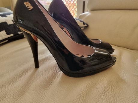 Lodicky s otvorenou spicou original miss sixty, miss sixty,37