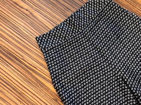 Saténové nohavice zara v. s, zara,s