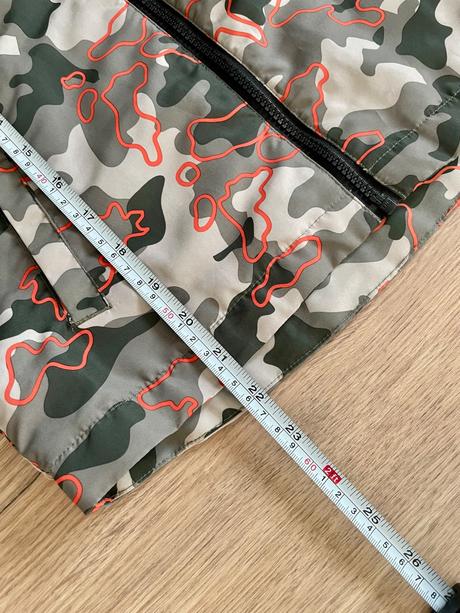 Prechodná bunda, f&f,134