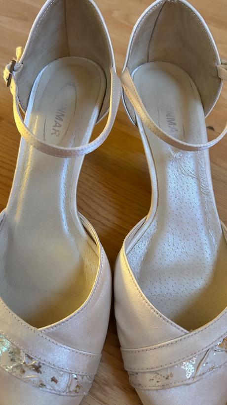 Maslové lodičky v.38, 38